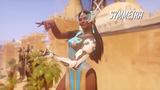 Vido Overwatch | Le style de jeu de Symmetra - Soutien (VF)