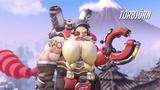 Vido Overwatch | Le style de jeu de Torbjrn - Dfense (VF)