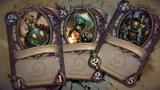 Vido Hearthstone : Gobelins et Gnomes | Annonce de l'extension