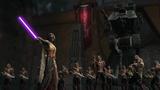 Vidéo Star Wars : The Old Republic : Shadow Of Revan | Bande-annonce - Le Combat contre Revan