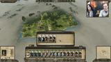 Vido Total War : Attila | Gameplay comment (VO)