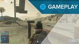 Vidéo Battlefield : Hardline | Beta : du skill en mode Conquête !