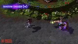 Vidéo Heroes Of The Storm | Gameplay Sylvanas