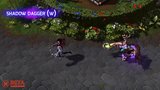 Vido Heroes Of The Storm | Gameplay Sylvanas