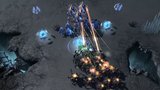 Vidéo StarCraft 2 - Legacy Of The Void | Lancement de la bêta fermée