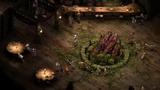 Vido Pillars Of Eternity | Lancement du jeu