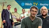 Vidéo Grand Theft Auto 5 | Replay Web TV : A la découverte de la version PC