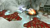 Vido Warhammer 40.000 : Dawn Of War - Soulstorm | Vido #9 - Barracuda Trailer