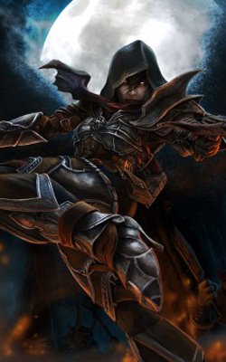 IllusClasses/diablo 3 demon hunter 600x378