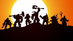 World Of Warcraft perd un peu moins de 3 millions d’abonnés World Of Warcraft perd un peu moins de 3 millions d’abonnés