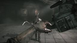 The Evil Within, le prochain DLC à la fin du mois The Evil Within, le prochain DLC à la fin du mois