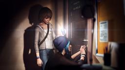 Life Is Strange, le 3ème épisode pour le 19 mai Life Is Strange, le 3ème épisode pour le 19 mai