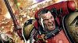 Relic nous blouit avec Warhammer 40.000 : Dawn Of War II