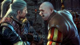 Les lieux de The Witcher 2 : Assassins Of Kings dtaills en vido commente