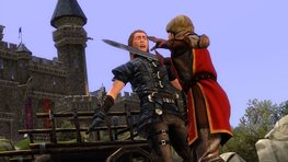 Une nouvelle bande-annonce pour Les Sims Medieval