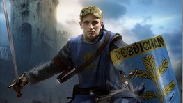 Preview de Crusader Kings 2 : le retour du roi ?