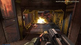 Le mlange FPS/RTS de Natural Selection 2 en vido