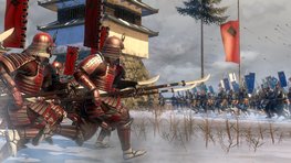 Dcouvrez en vido la partie multijoueur de Total War : Shogun 2