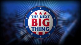 Preview de The Next BIG Thing, un titre plein de promesses