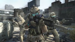 Ghost Recon Online : la classe de Spcialiste en vido