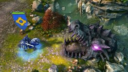 Might And Magic Heroes 6 : une vidéo pour préciser le scénario