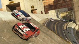 Nouvelle bande-annonce pour Trackmania 2 Canyon