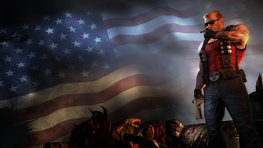 Test de Duke Nukem Forever : Le Docteur qui m'a clôné