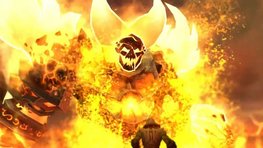 Rage Sur Les Terres De Feu, la vido du patch 4.2 de WoW : Cataclysm