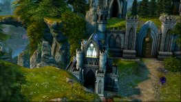 Might And Magic : Heroes 6 nous dvoile ses environnements en vido