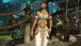 Guild Wars 2 en vido, le systme Monde contre Monde