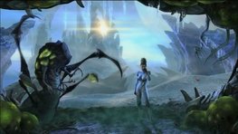 GC 2011 : nos impressions en vido sur StarCraft 2 - Heart Of The Swarm