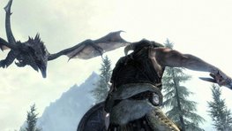 GC 2011 - Preview Skyrim : Oubliez Oblivion