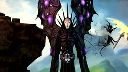 Des détails sur l'histoire de Might And Magic : Heroes 6 en vidéo (VOSTFR)