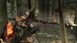 The Elder Scrolls 5 : Skyrim en vido, les styles de combat