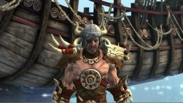 Might And Magic : Heroes 6 - Pirates Of The Savage Sea, son scnario en vido