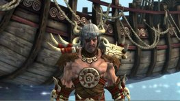 Might And Magic : Heroes 6 - Pirates Of The Savage Sea, son scénario en vidéo