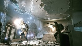 Test de Battlefield 3 Close Quarters, un DLC qui a du mordant