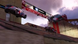 Trackmania 2 Canyon, le DLC gratuit Plateformes prsent en vido