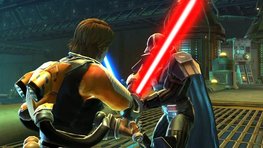 Vido de Star Wars : The Old Republic, un aperu du mode de jeu gratuit (VOSTFR)