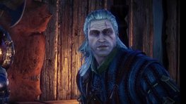 Vidéo de  The Witcher 2 : Assassins Of Kings, prochainement sur Mac