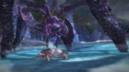 Guild Wars 2, les rivages perdus se dvoilent dans cette vido