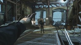 Dunwall City Trials, le premier DLC de Dishonored en vidéo