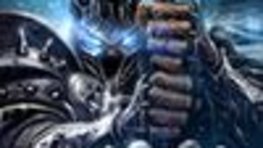 Wrath Of The Lich King : WoW se renouvelle en preview