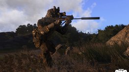 Arma 3 : le sniper pour les nuls