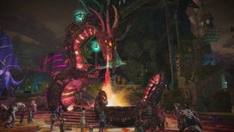 Guild Wars 2, une vido pour le festival du Dragon qui dbute le 11 juin