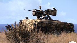 ArmA 3 se paie une vido de lancement