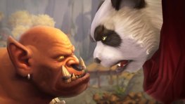 World Of Warcraft : une cinmatique en franais sur le sige d'Orgrimmar, pour la mise  jour 5.4