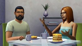 Les Sims 4 en preview sur Jeuxvideopc.com