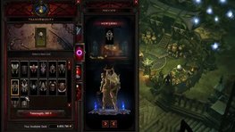 Diablo 3, dcouvrez en vido les nouveauts de Reaper Of Souls