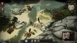 Plus de 40 minutes de vido commente pour dcouvrir la version Alpha de Divinity : Original Sin